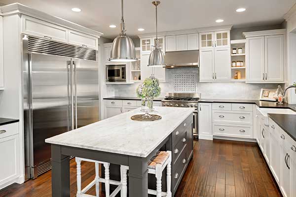 Kitchen Remodeling Services