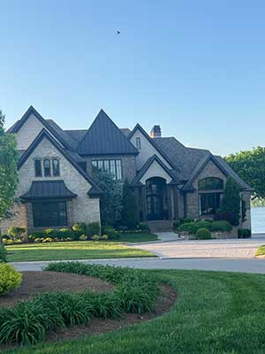 Residential Roof Replacement Services