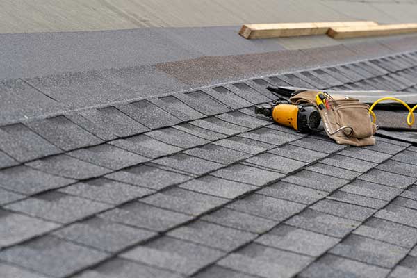 Roofing Installation and Repair Services