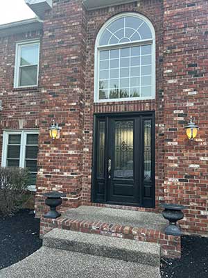 Window Replacement Services