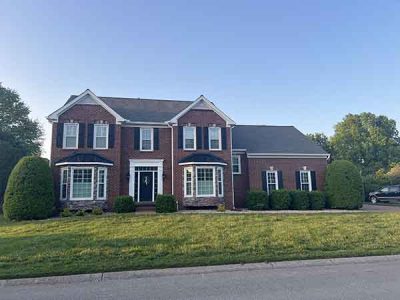 Residential Roof Repair and Replacement Services