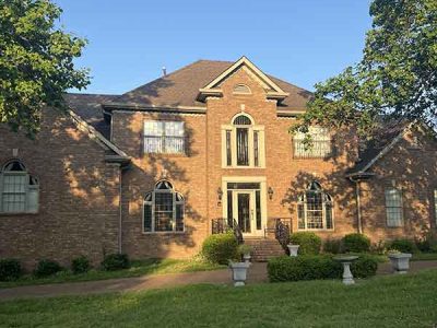 Residential Roofing and Gutter Services