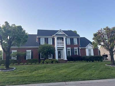Residential Window Replacement Services