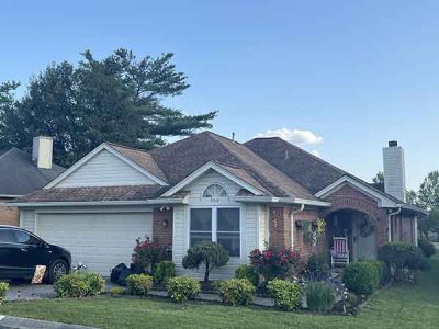 Roofing Replacement Services