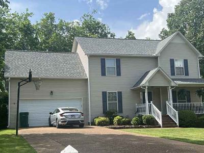 Siding Installation and Repair Services